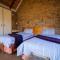 Inyala Game Lodge - Ventersdorp
