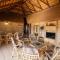 Inyala Game Lodge - Ventersdorp