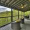 Dog Friendly Cabin Lake & Mountain Views Hot Tub