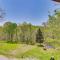 Dreamy Indiana Cabin Rental with Shared Amenities!