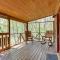 Dreamy Indiana Cabin Rental with Shared Amenities!
