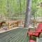 Dreamy Indiana Cabin Rental with Shared Amenities! - Taswell