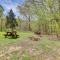 Dreamy Indiana Cabin Rental with Shared Amenities! - Taswell