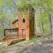 Dreamy Indiana Cabin Rental with Shared Amenities! - Taswell