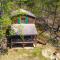 Dreamy Indiana Cabin Rental with Shared Amenities! - Taswell