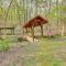 Dreamy Indiana Cabin Rental with Shared Amenities! - Taswell