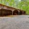 Dreamy Indiana Cabin Rental with Shared Amenities! - Taswell