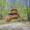 Home Near Hoosier National Forest with Fire Pit!