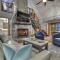 Riverside Hideaway on Toccoa River Dog Friendly - بلو ريدج