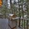 Riverside Hideaway on Toccoa River Dog Friendly - بلو ريدج