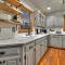 Riverside Hideaway on Toccoa River Dog Friendly - بلو ريدج