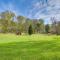 Home Near Hoosier National Forest with Fire Pit! - Taswell