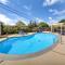 Salinas Home with Pool - Near WeatherTech Raceway!