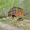 Idyllic Southern Indiana Cabin Near Patoka Lake! - Taswell