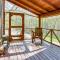 Idyllic Southern Indiana Cabin Near Patoka Lake! - Taswell