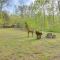 Idyllic Southern Indiana Cabin Near Patoka Lake! - Taswell