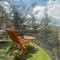 BubbleSky Glamping 40 min from Medellin