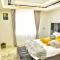 Stylish 3-bedroom condo with a Power-backup, Swimming pool and Gym