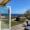 Beautifully Situated Summer House With Sea View - Allinge