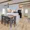 Lakefront Cabin with Panoramic Water View and Access - Sunapee