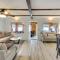 Lakefront Cabin with Panoramic Water View and Access - Sunapee