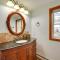 Lakefront Cabin with Panoramic Water View and Access - Sunapee