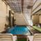 M Residence New Cairo - Families only