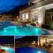 Villa Jolara With Heated Pool - Deluxe Suite 2 - Mimice