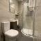 Modern 3 bedroom apartment close to the city centre
