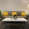 Modern 3 bedroom apartment close to the city centre
