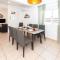 Villa White Star - 100m from Serena Beach
