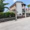 Apartment Giardino, Ika-Opatija