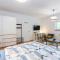 Apartment Giardino, Ika-Opatija