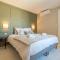 Le Cosy Chic . Proche gare . Centre-ville Mâcon . Neuf . Climatisation . Design . Wifi . - 马孔