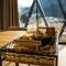 Amus Chalets Dolomites - Luxury Chalets South Tyrol