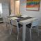 Cosy, sea view apartment Porat