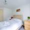 Lovely 2 BDR apartment in Dalry / near Haymarket - 爱丁堡