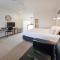 Captain Cook Motor Lodge