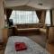 6 berth pet friendly caravan on Sandy Glade (John Fowlers) Brean - Berrow