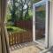 The Garden room