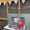 Cefn Crib Glamping