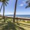 Maui Parkshore 315 condo - Уэйлея