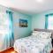 Teal Haven