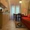 Rustic ground floor apartment in Mala Strana - Prague