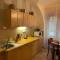 Rustic ground floor apartment in Mala Strana - Prague