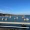 Stunning apartment by The Leas, West End