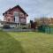 Manor Villa