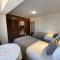 Hotel Nicolás Temuco