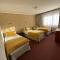 Hotel Nicolás Temuco