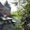 Charming detached holiday home in beautiful hiking and cycling area - Den Ham